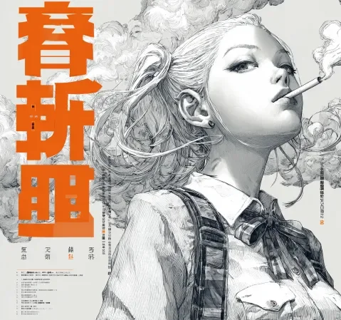 热点事件专题策划封面：事件脉络梳理
